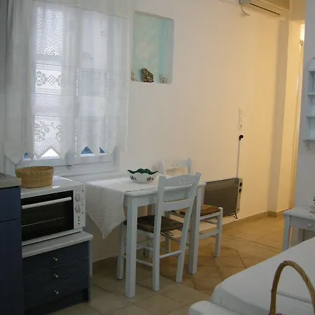 Apartment Studio Filareti Chora (Ios)