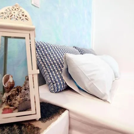Apartment Studio Filareti *