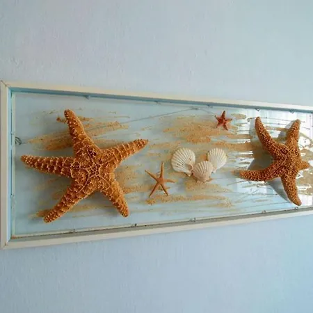 Studio Filareti Apartment *