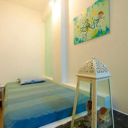 Apartment Studio Filareti