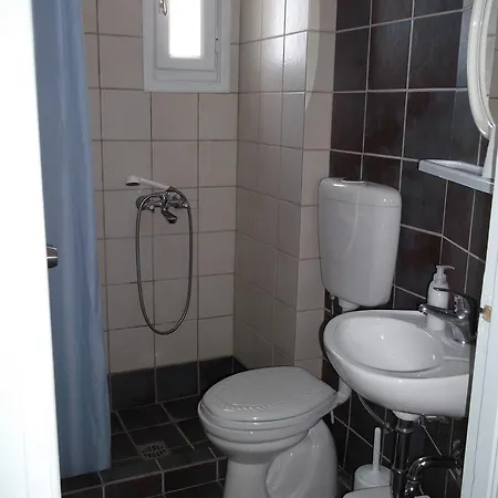 Apartment Studio Filareti *
