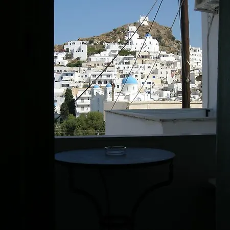Apartmán Studio Filareti *