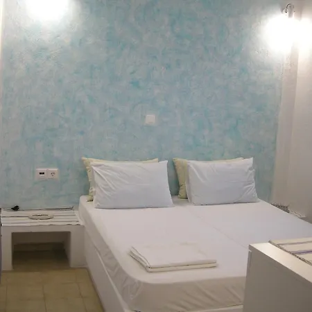 Studio Filareti شقة