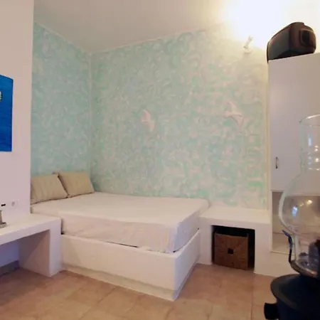 Studio Filareti شقة *
