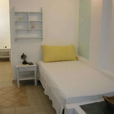 Studio Filareti شقة *